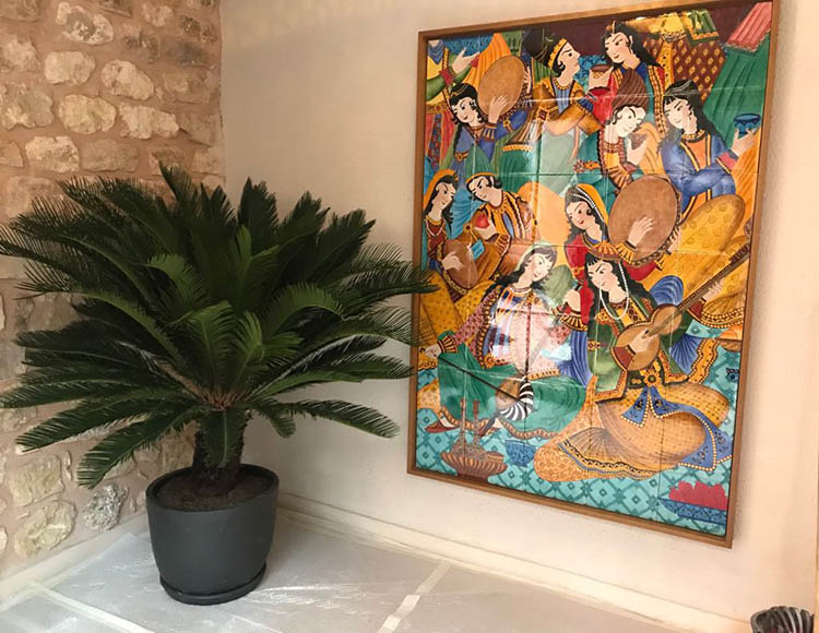 Automatic Irrigation System