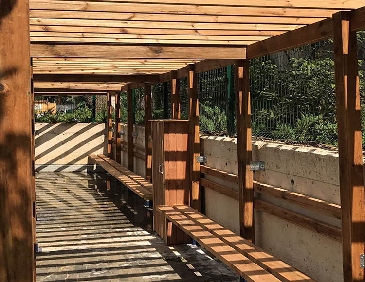 Professional Garden Landscape Design